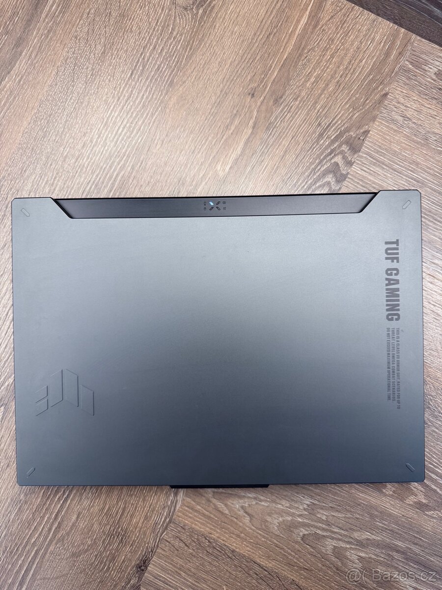 ASUS TUF Gaming F15 (FX507ZV4) - 2