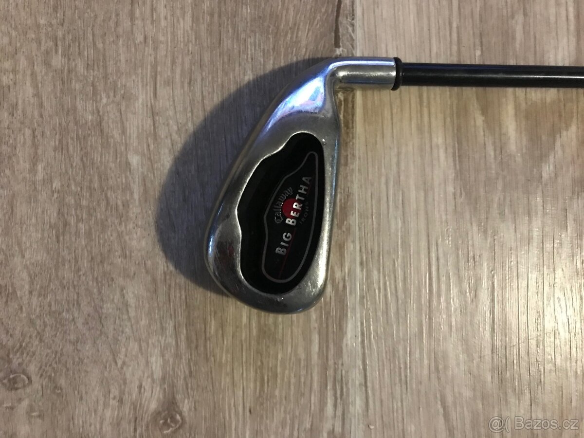 Callaway hůl 4 - 2