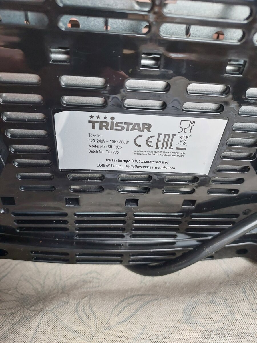 Toaster - 2