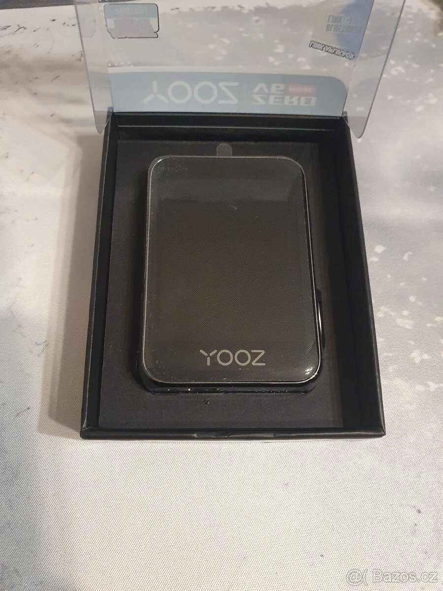 Yooz Zero Smart V6 - 2