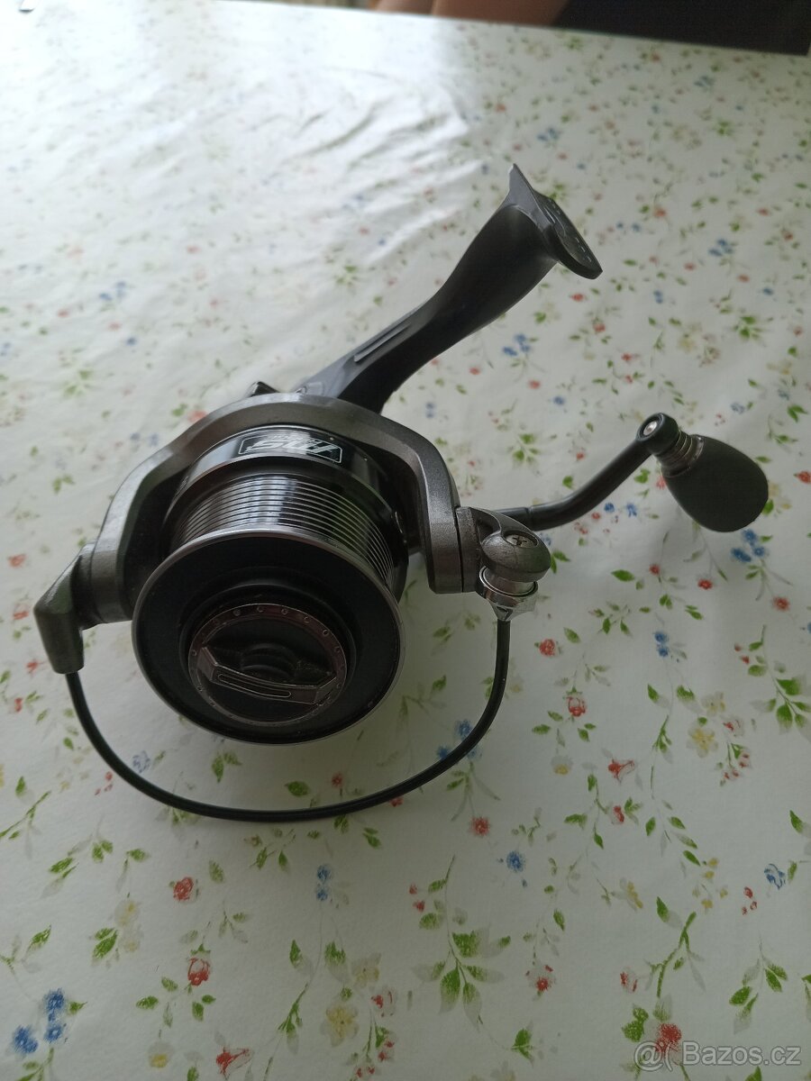 Navýják - 2