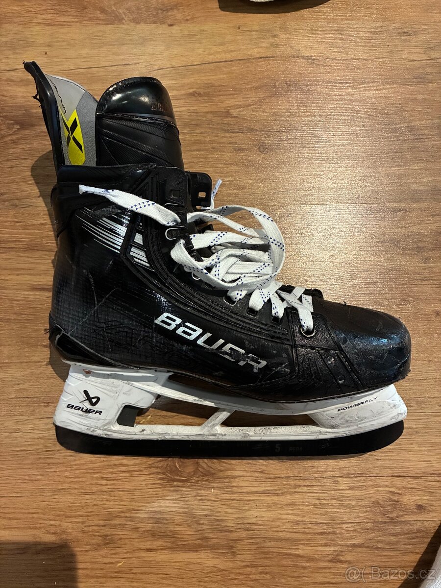 Custom Hyperlite2 brusle - 2