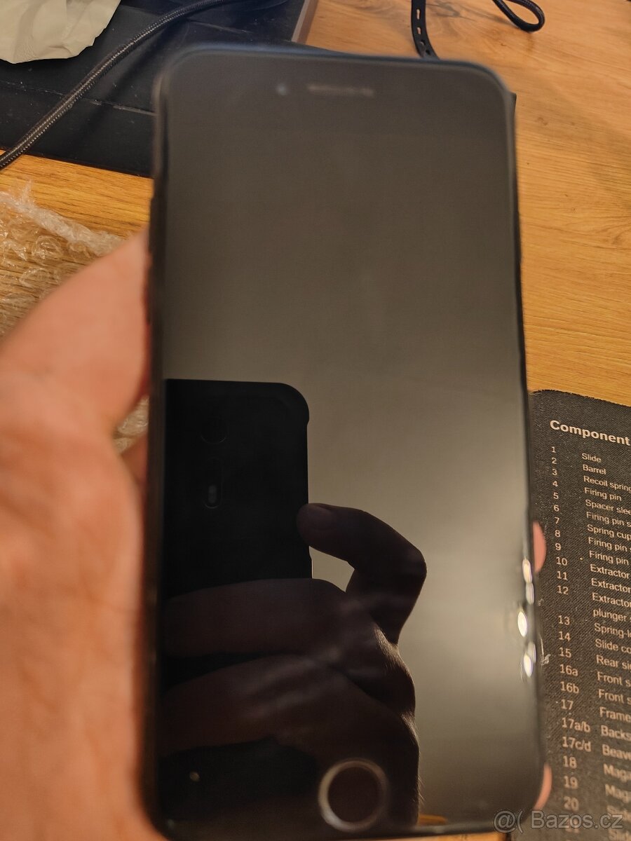 iPhone 7 128gb - 2