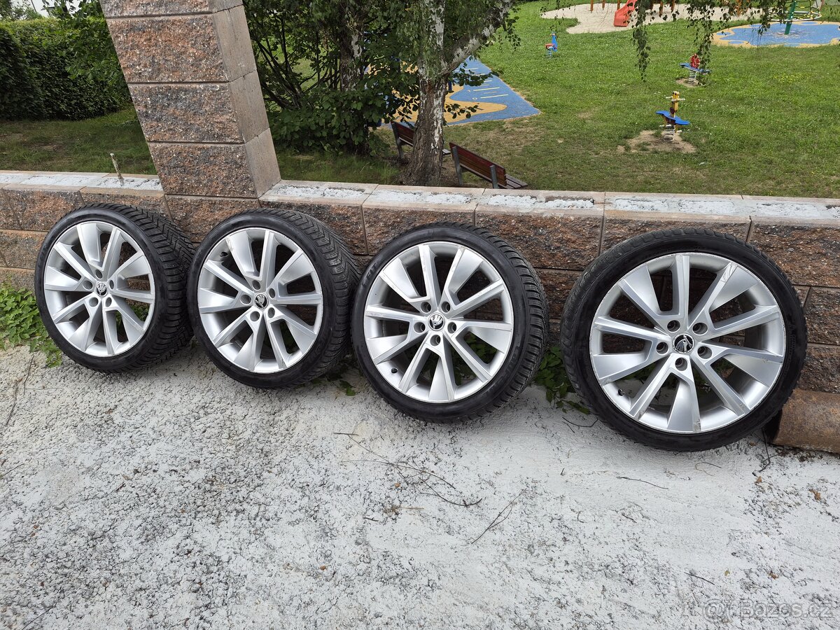 5x112 braga - 2
