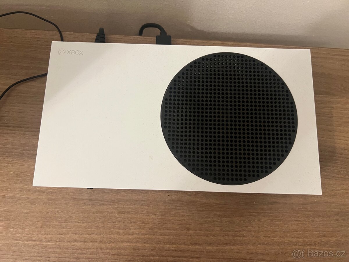 Xbox Series S - 2