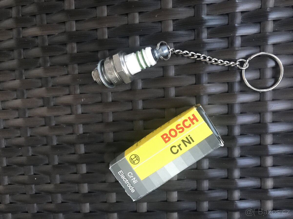Bosh Cr Ni elektrode - 2