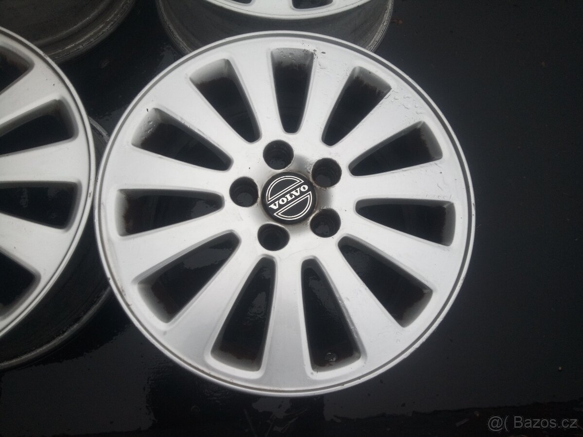 5x108r16 Volvo - 2