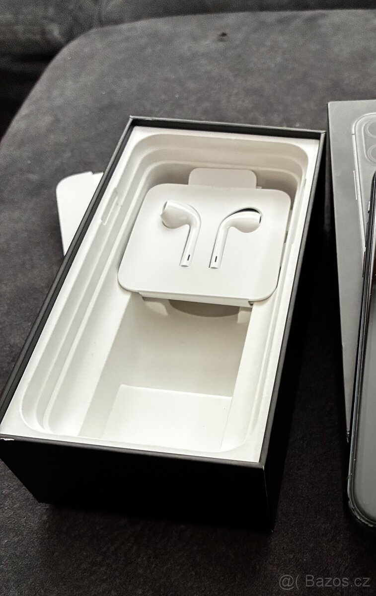 iPhone 11Pro Max - 2