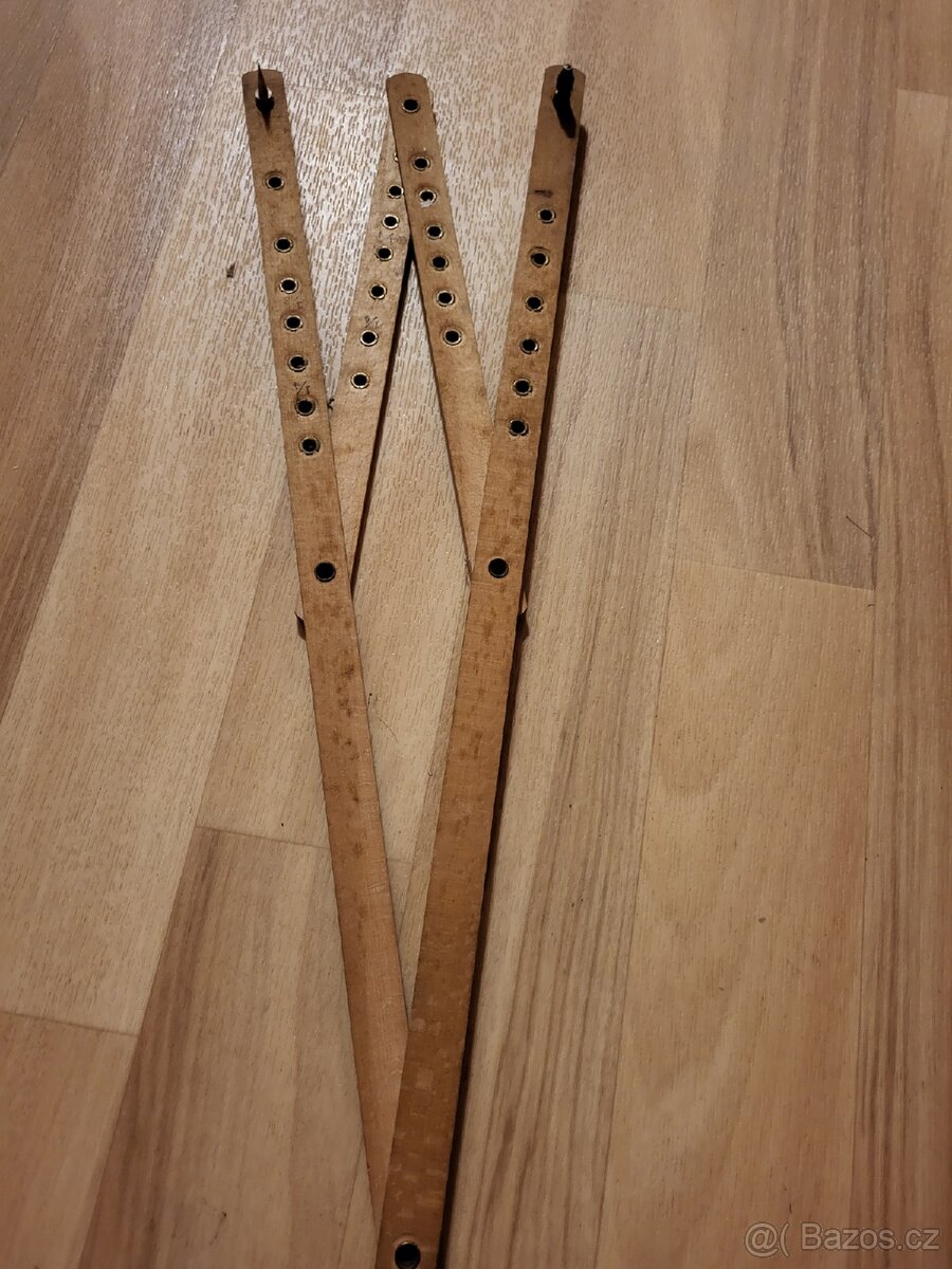Pantograph Nr.4 - 2