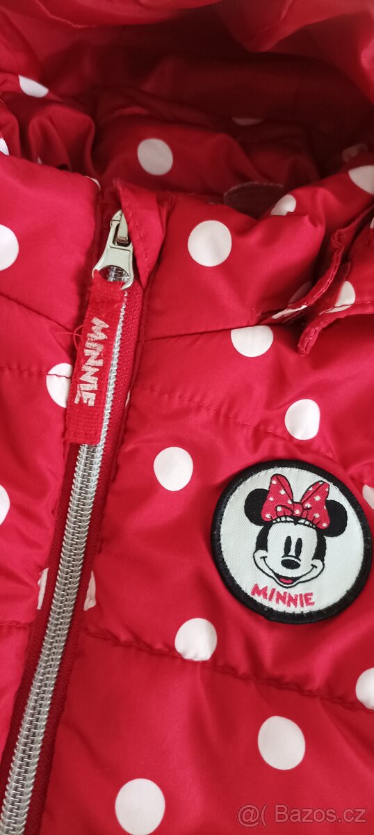 Vesta Minnie H&M vel. 86 - 2