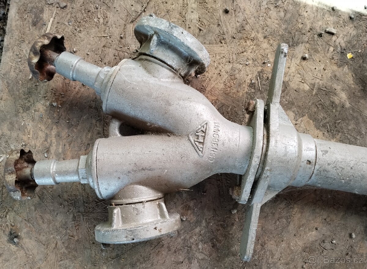 Hydrant - 2