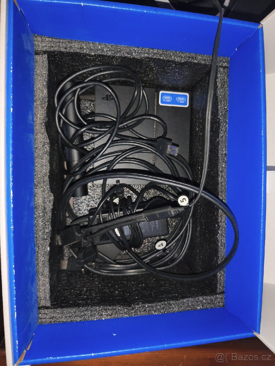 VR PS 4 - 2