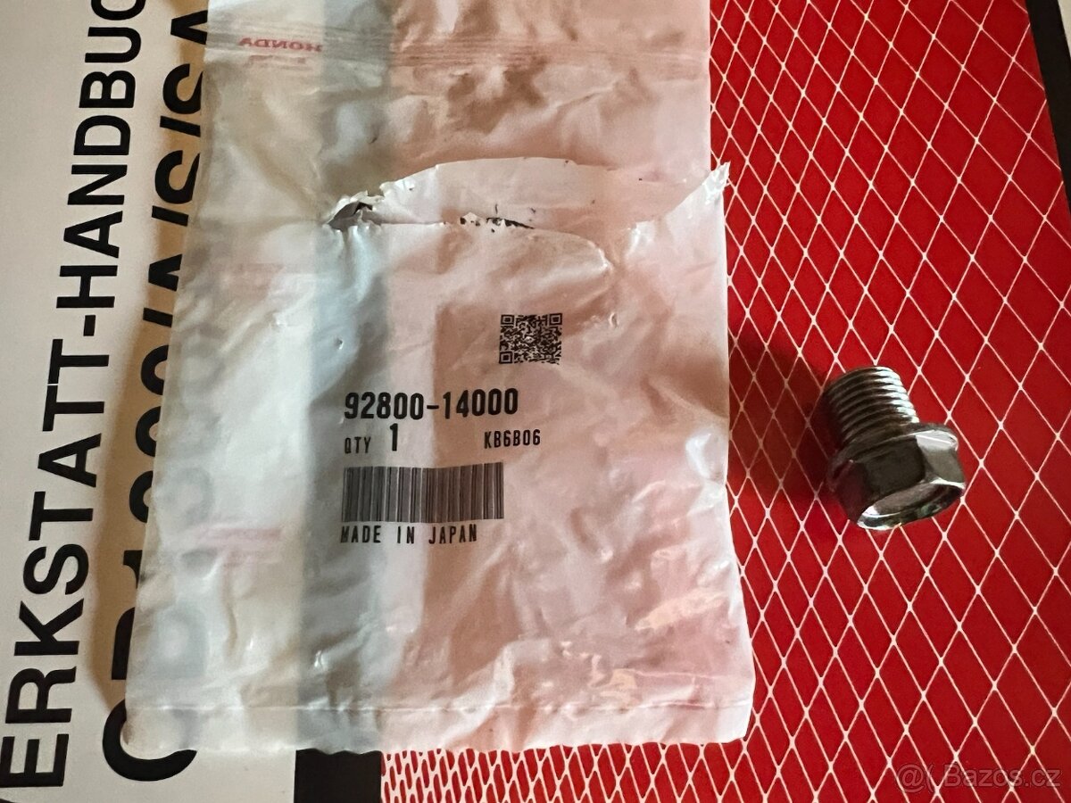92800-14000 / CB 1300 - 2