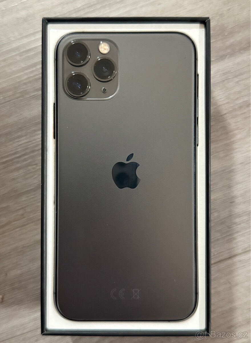 IPhone 11 Pro 256gb - 2