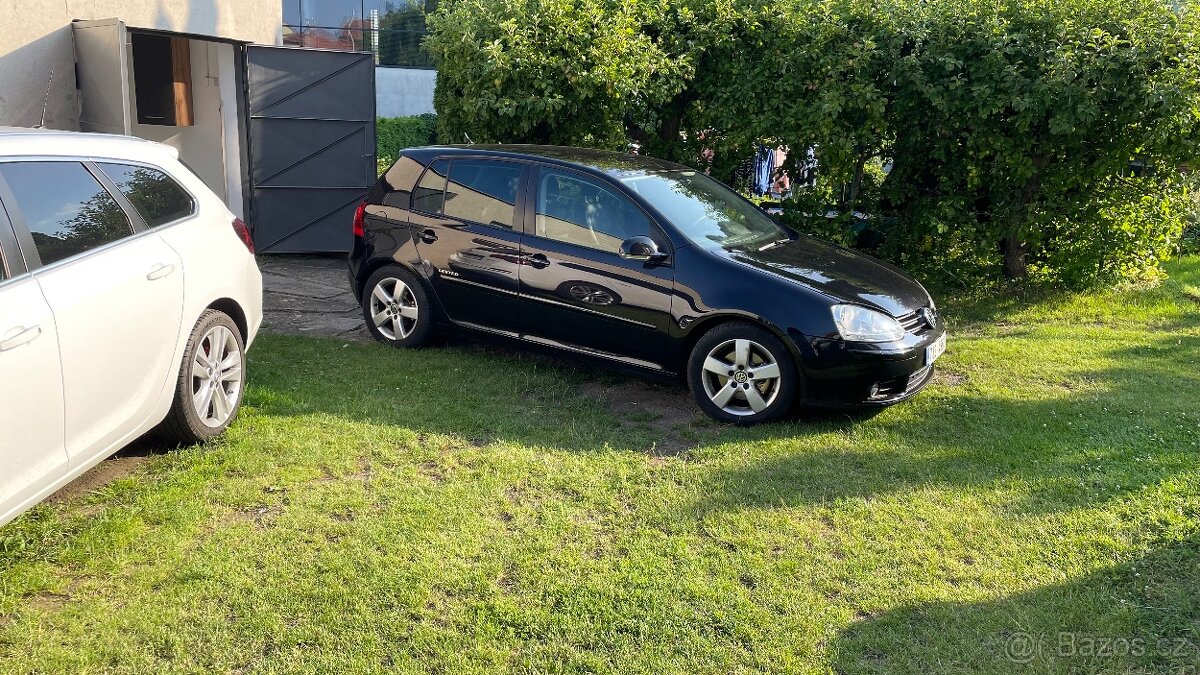 Volkswagen Golf V 1.4 TSI 90kw - 2