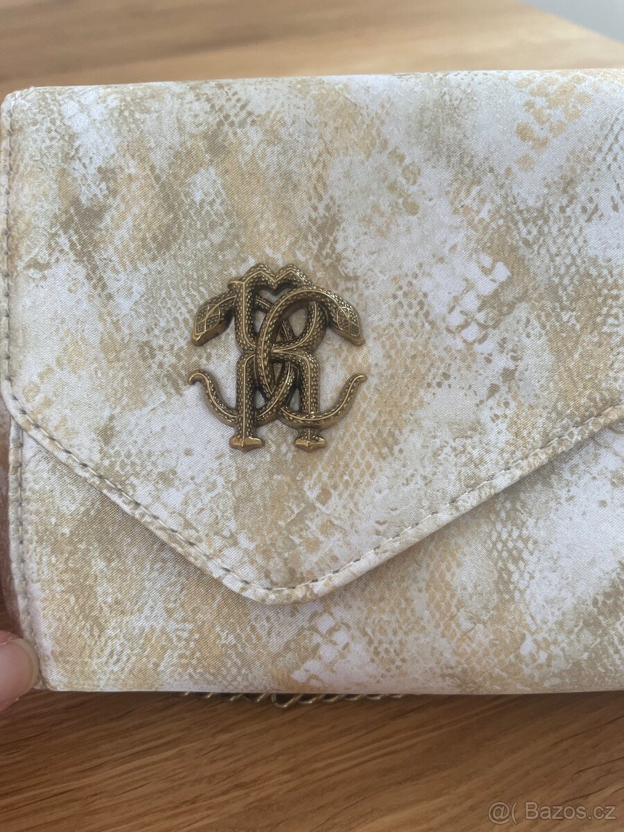 Roberto Cavalli kabelka Serpentine - 2