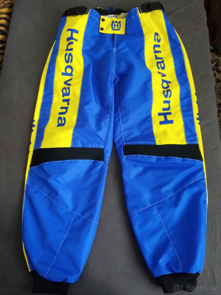 Husqvarna - 2