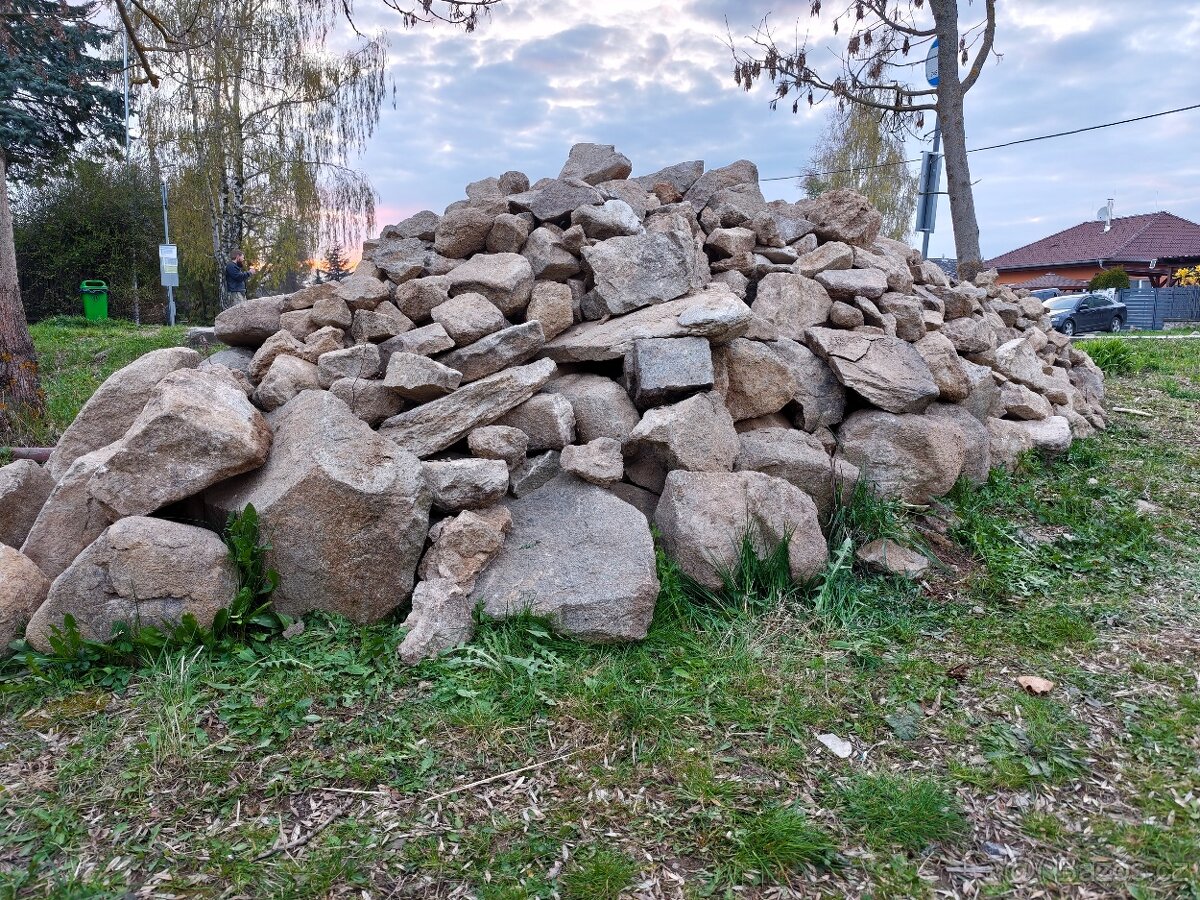 Kámen - 2