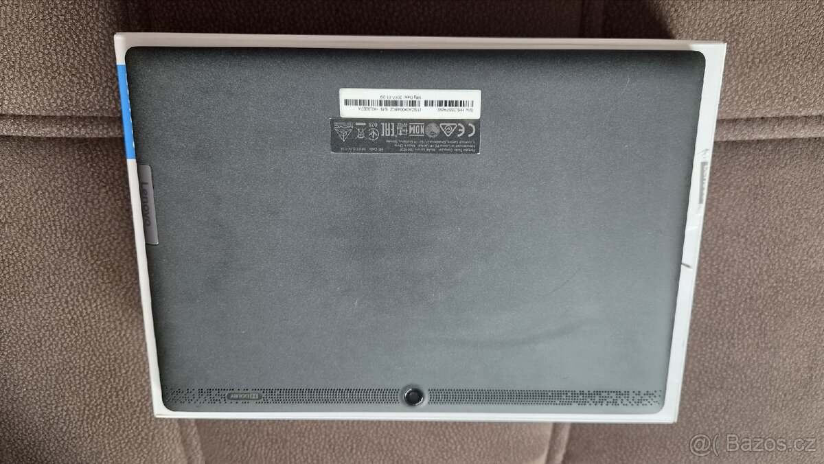 Tablet Lenovo TAB3 10 Plus - 2