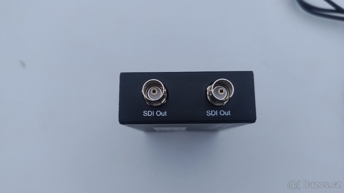 Delock 93238 HDMI → 3G-SDI - 2