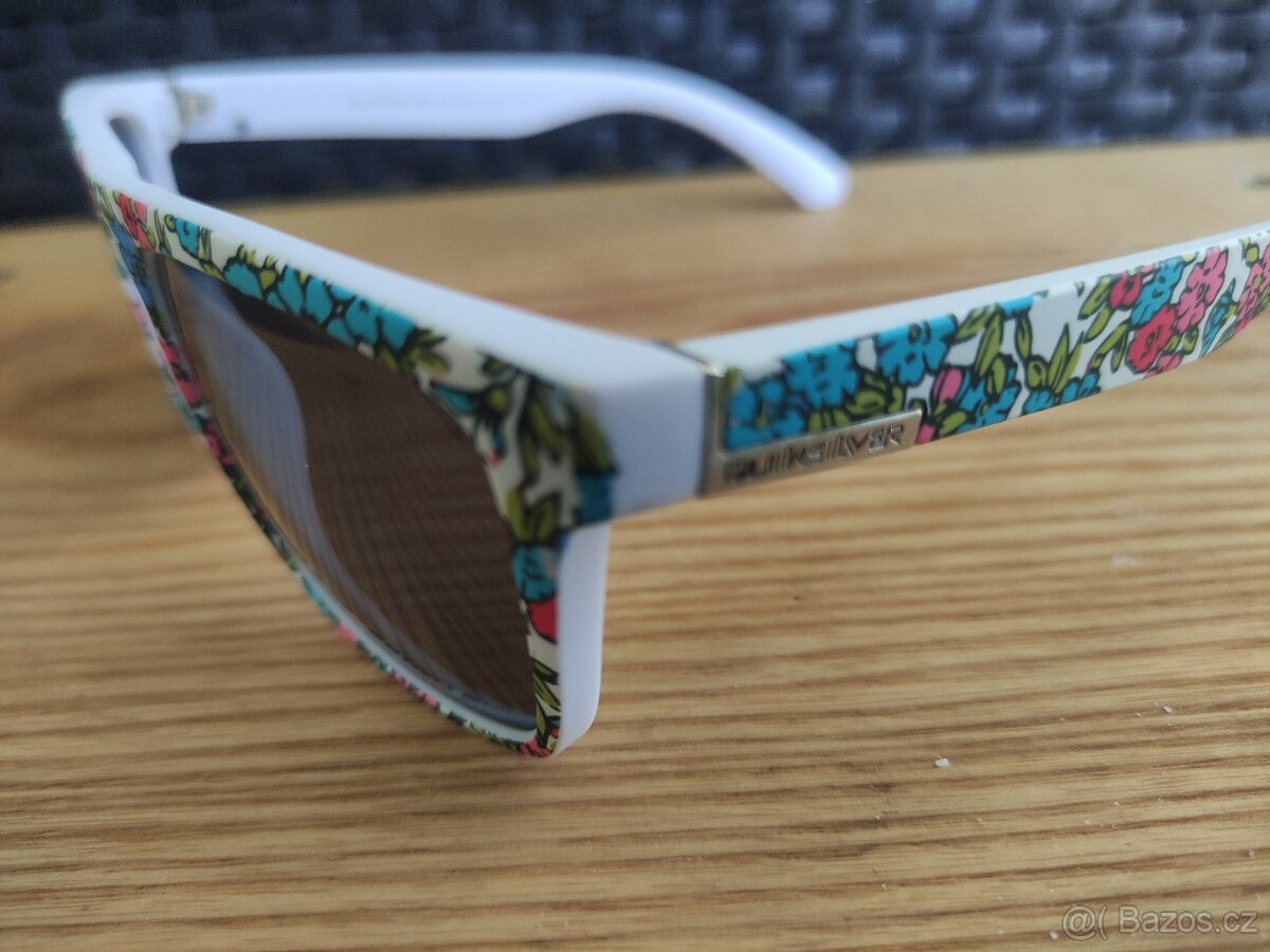 Nové Quiksilver dámské sluneční brýle - 2