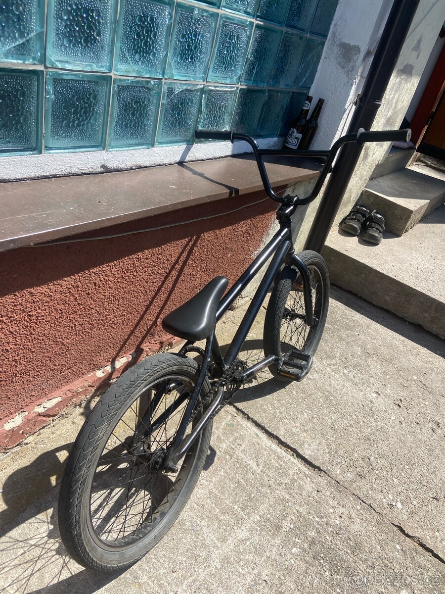 Bmx specha - 2