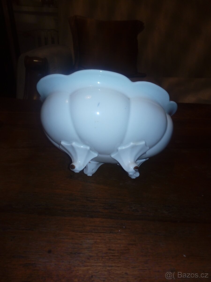 STAROŽITNÁ MISKA ROSENTHAL - 2