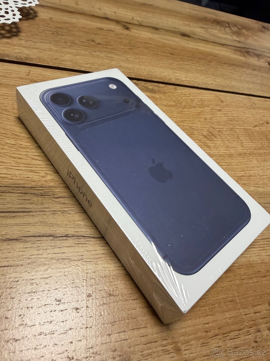 Apple iPhone 17 Pro Max 256GB - 2