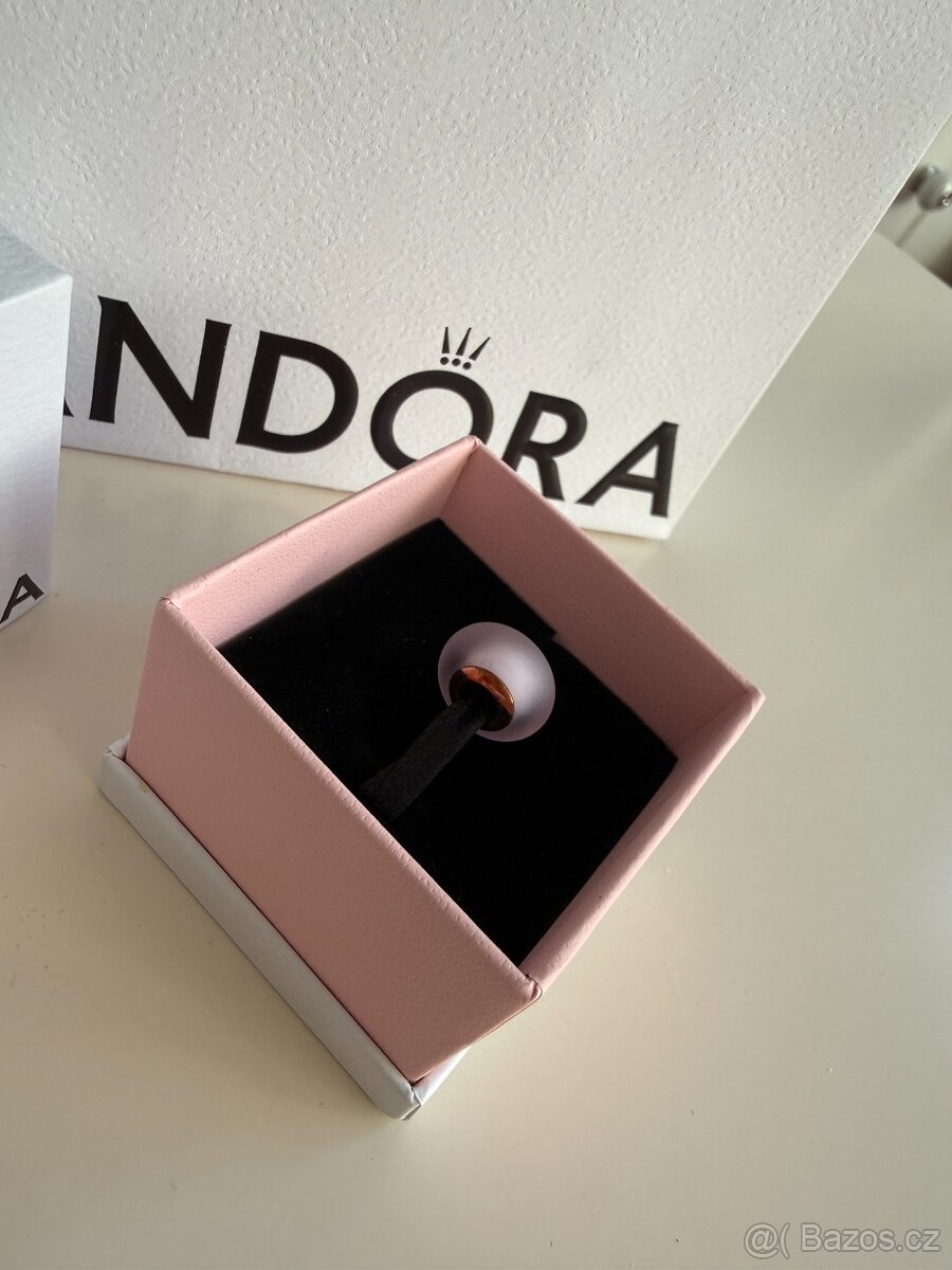 PANDORA - 2
