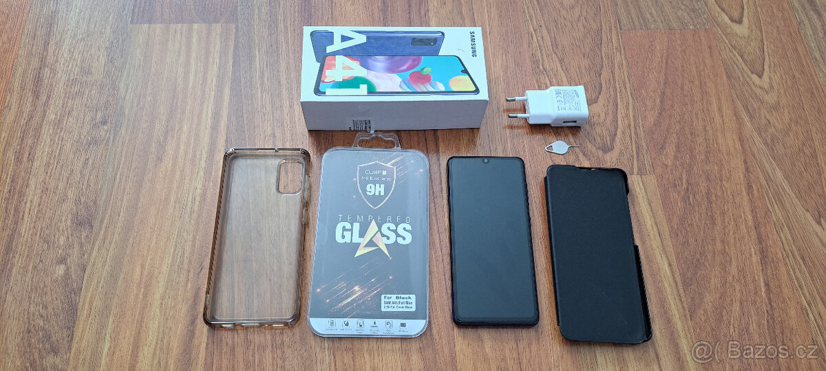 Samsung Galaxy A41 - 2