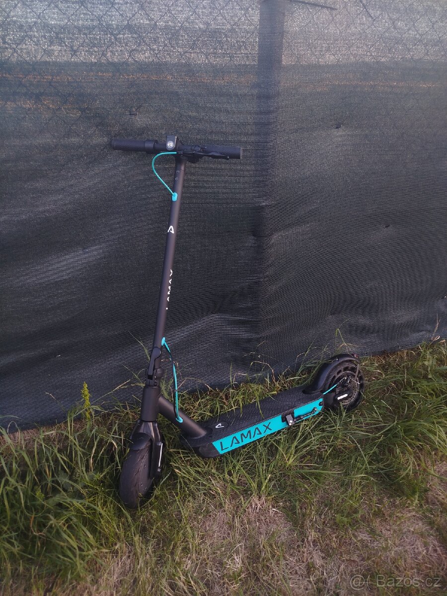 Lamax E - Scooter S11600 - 2