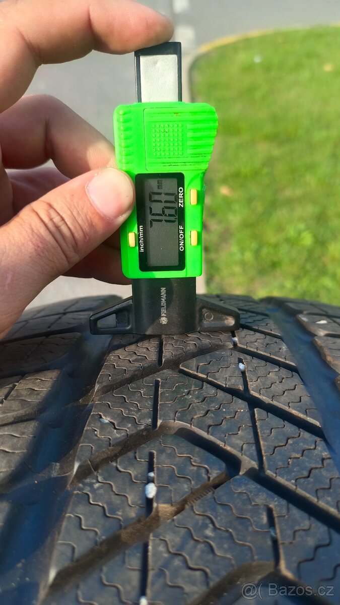 255/45/19 255/45 r19 - 2
