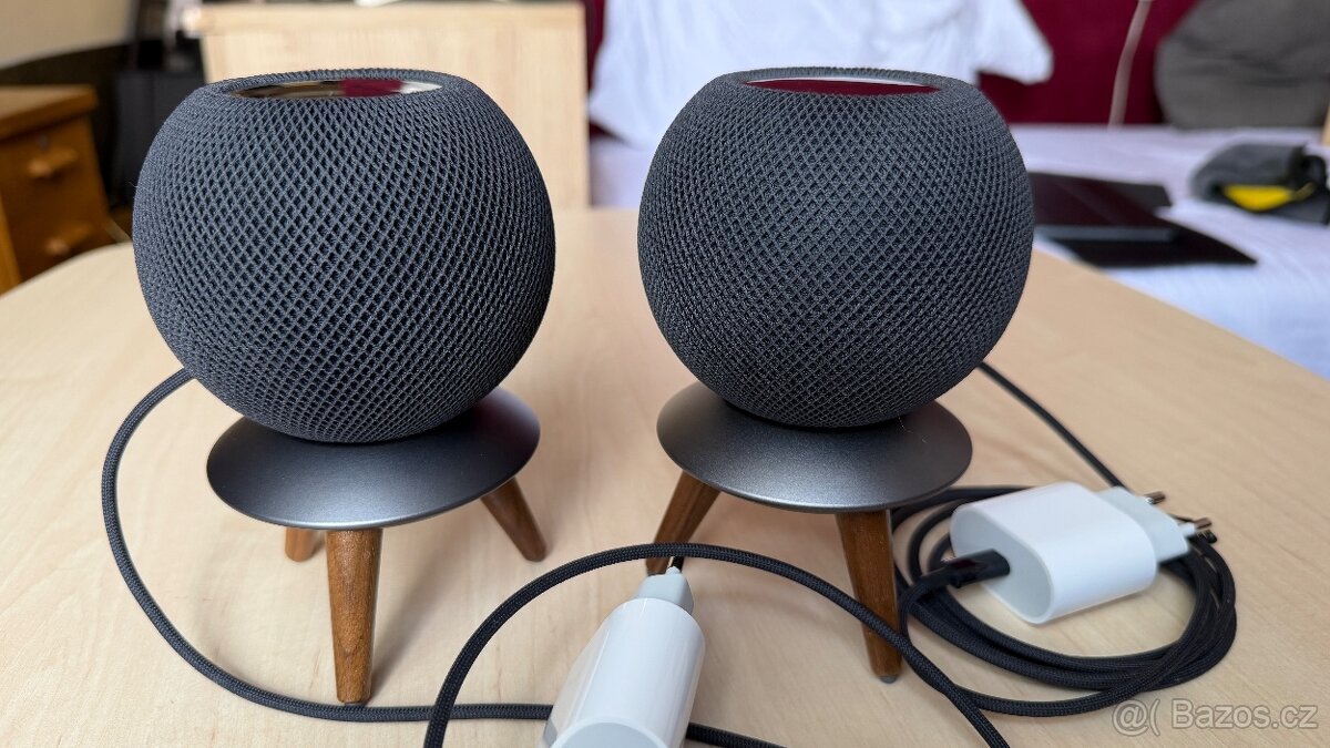 Apple HomePod mini - 2