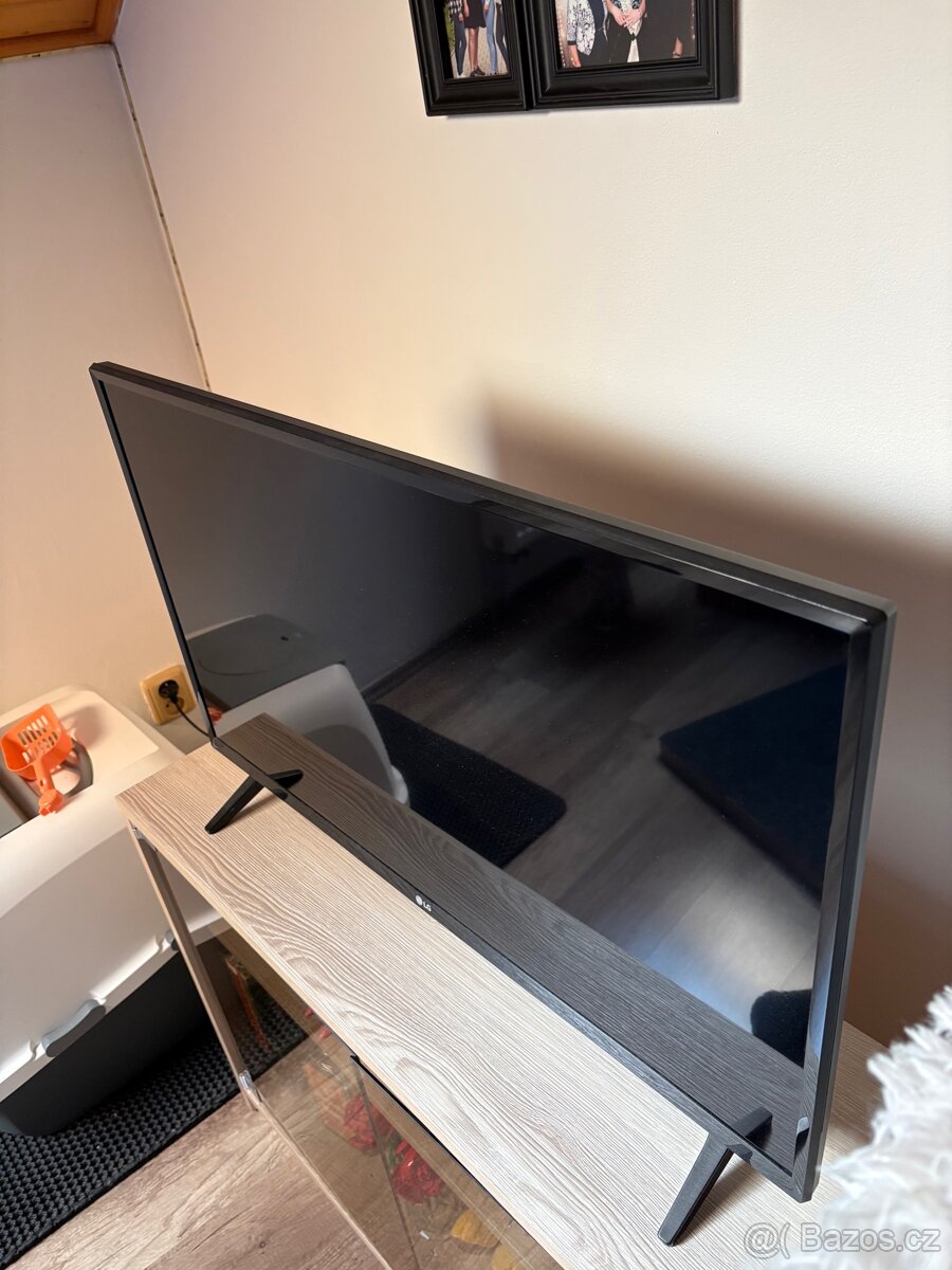 Televize - 2