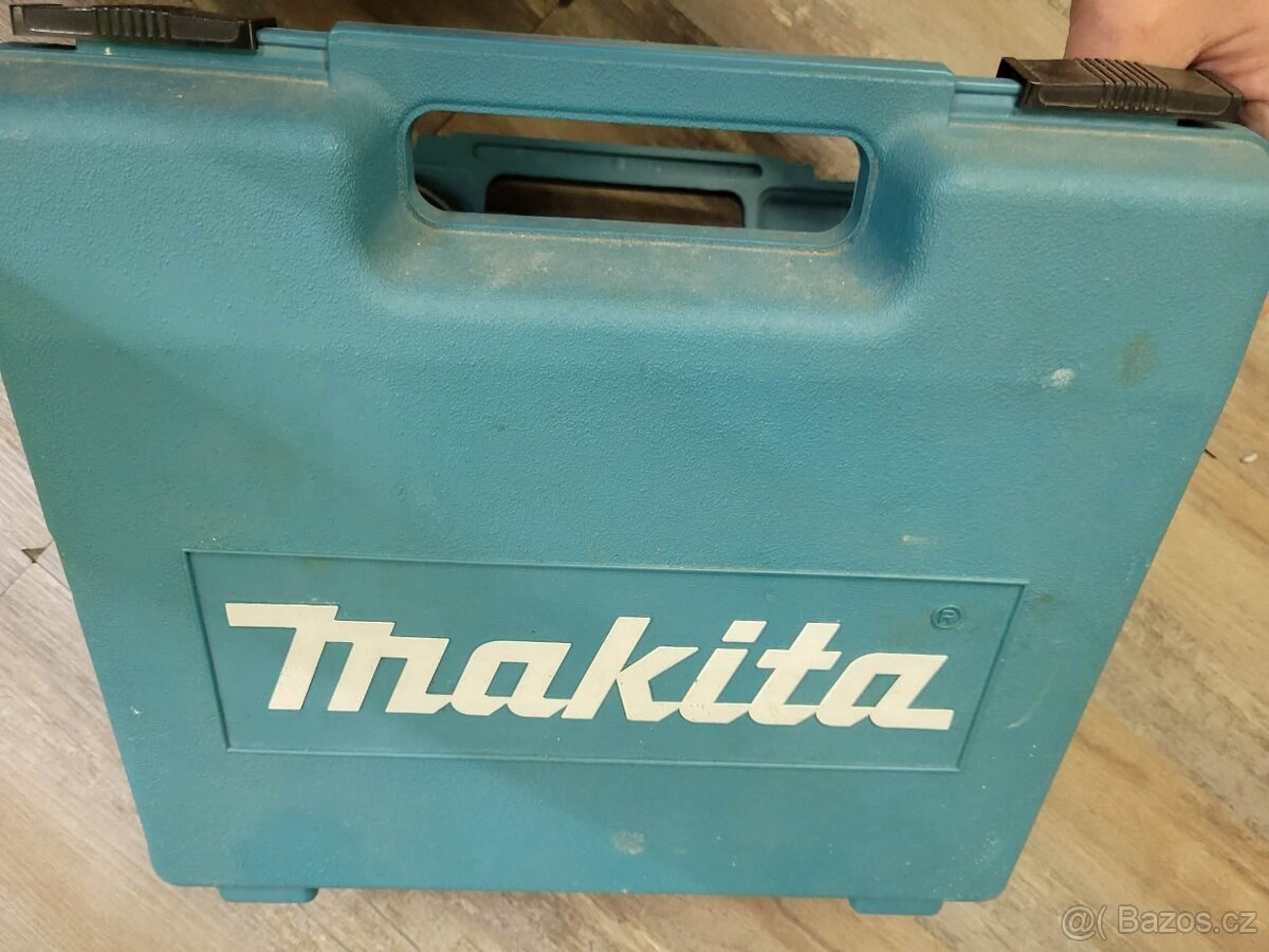 Vrtačka Makita - 2