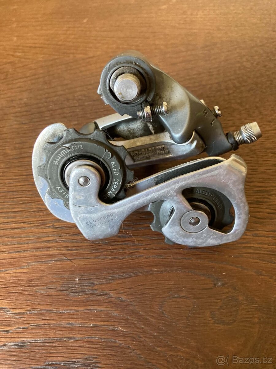 Přehazovačka Shimano 600 - 2