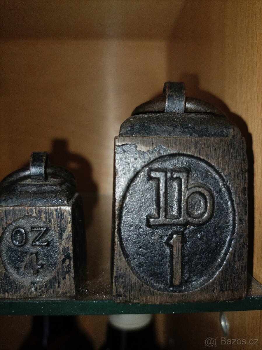 Ruské hodinky - 2