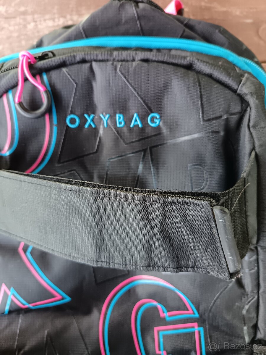 Školní batoh Oxybag - 2