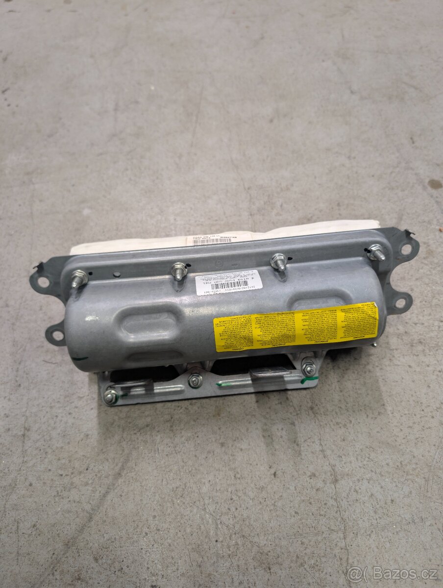 airbag spolujezdce Ford Focus 1 - 2