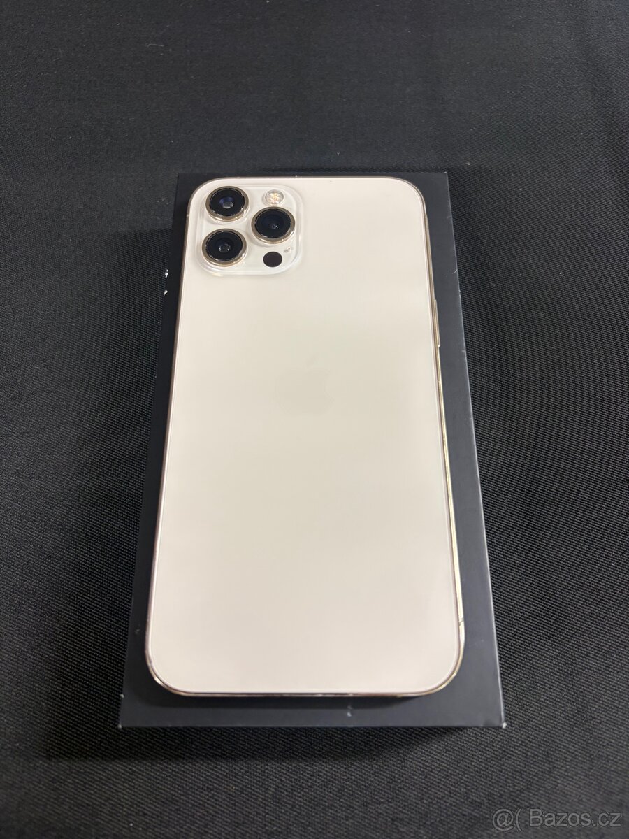 iPhone 12 Pro Max 512gb - 2