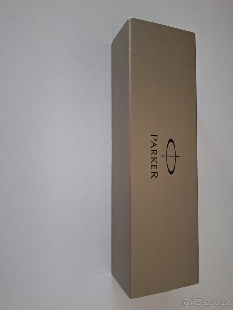 Luxusní pero Parker - 2