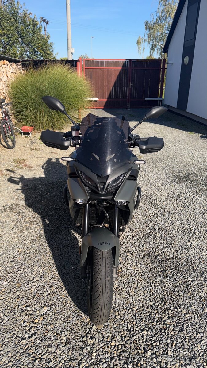 Yamaha Tracer 900 - 2