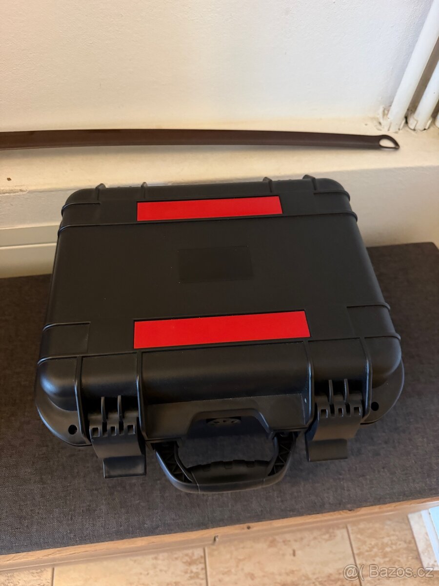 Whale 3D Scanner - 2