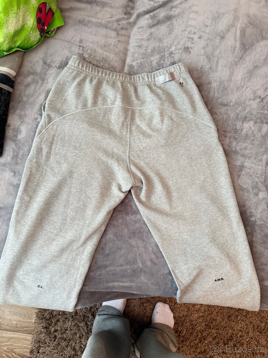 Nike Teplaky - 2