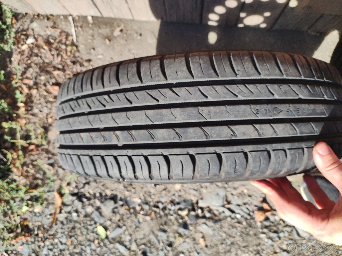 Nokian 4x100 165/70 r13 - 2