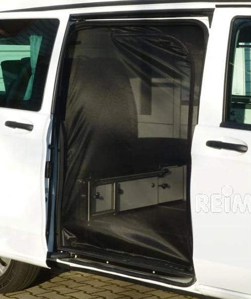 Moskytiéra Mercedes Benz Vito / V Klass boční - 2