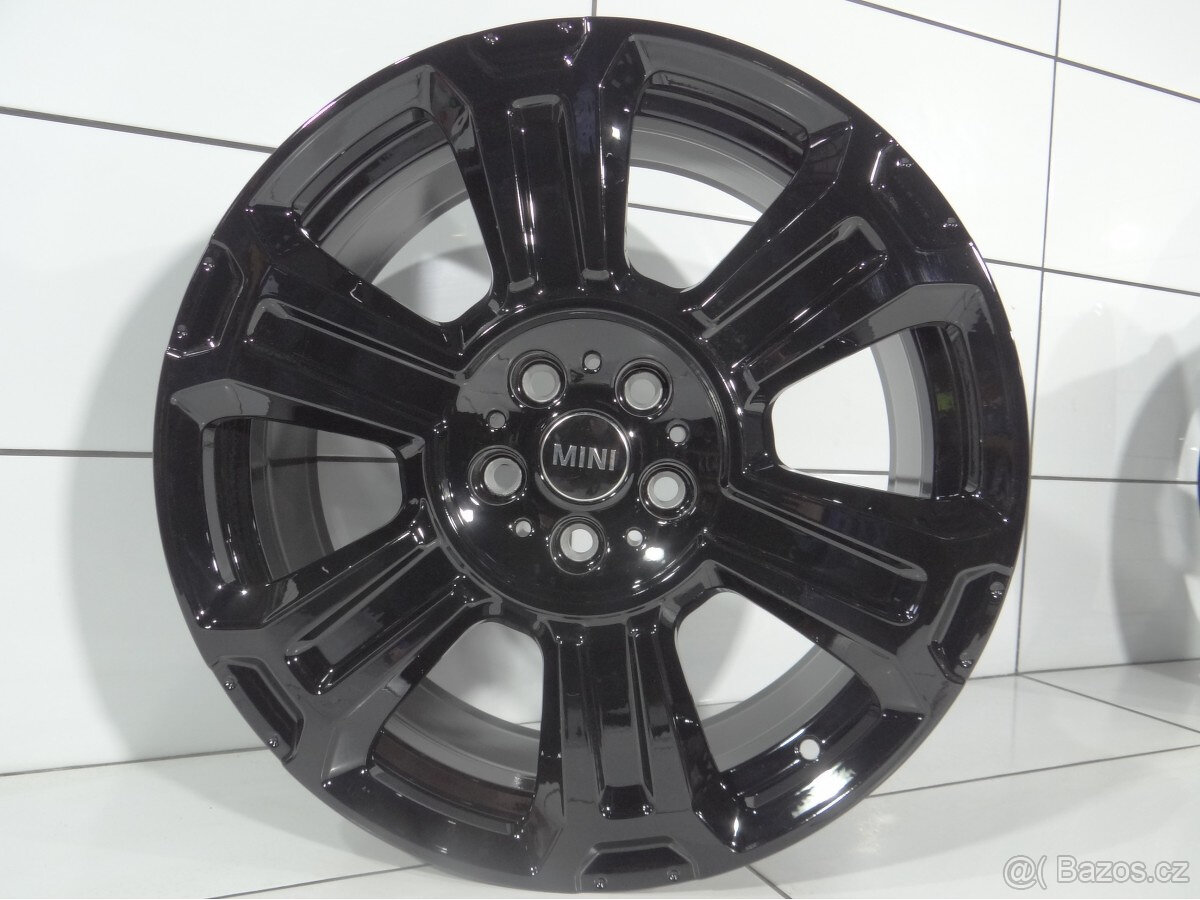 MINI 19' alu kola MINI F60 COUNTRYMAN - 2