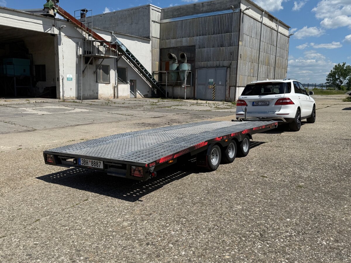 TA-NO Scorpio 35.50 VDI odpočet DPH