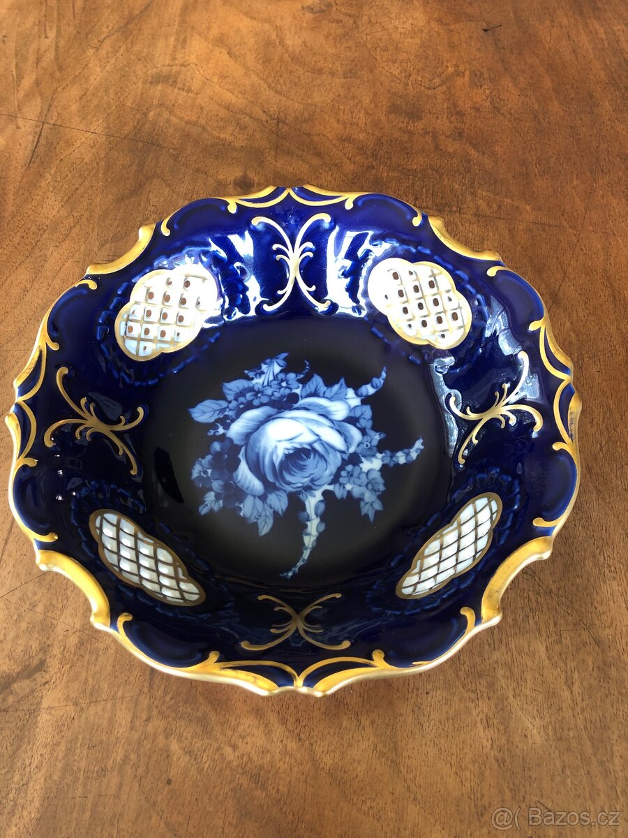 Porcelan Pirken Hammer - 2