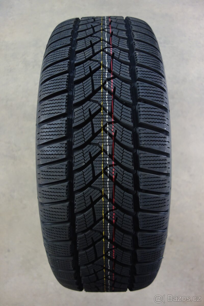 Hyundai Santa Fe, Kia Sorento, alu 5x114,3 235/55/19 zimní - 2